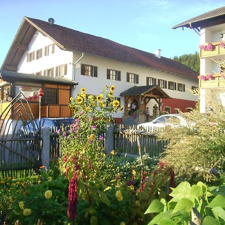 Landhotel Weingarten Haibach  Dış mekan fotoğraf