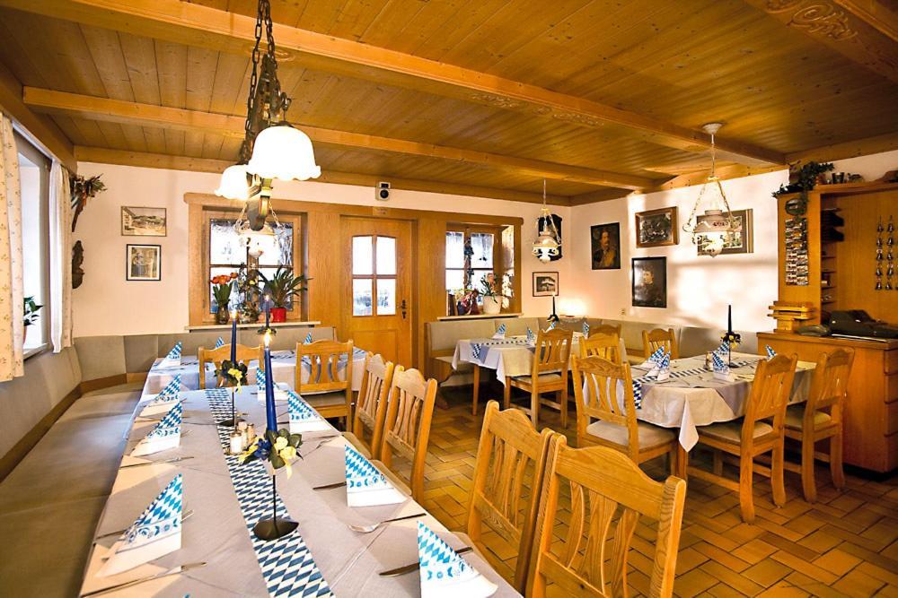 Landhotel Weingarten Haibach  Dış mekan fotoğraf