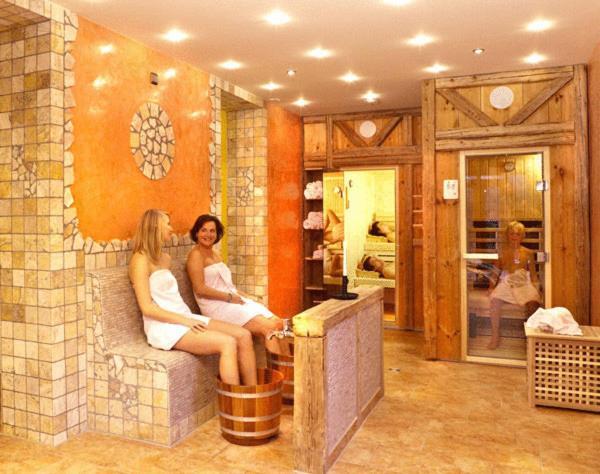 Landhotel Weingarten Haibach  Dış mekan fotoğraf